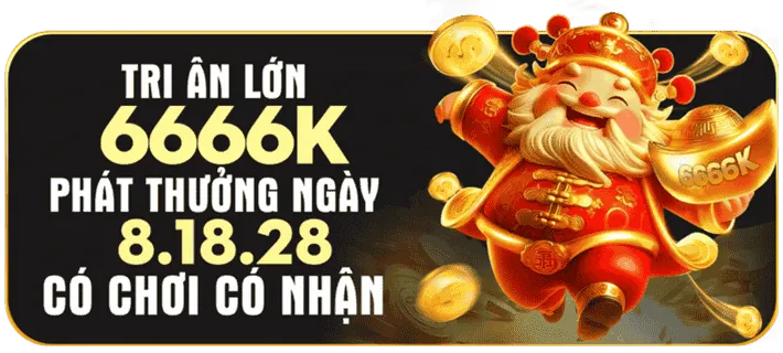 Thưởng VIP bigbet88 chính thức
