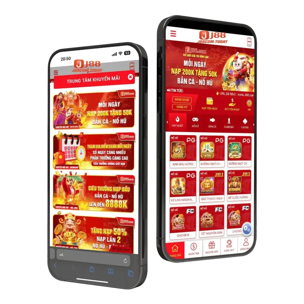 Giao diện người dùng thân thiện trên điện thoại và máy tính tại bigbet88 chính thức