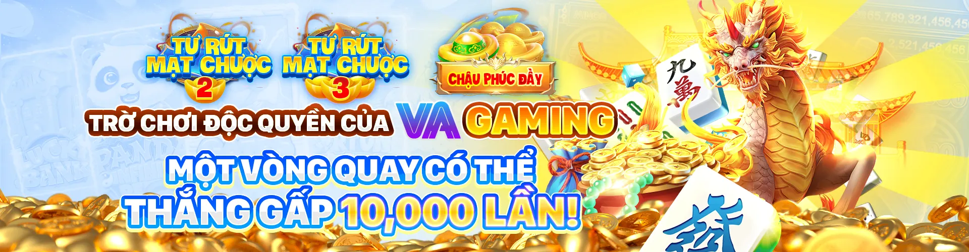 Hình ảnh chính về trò chơi Nổ Hũ tại bigbet88 chính thức