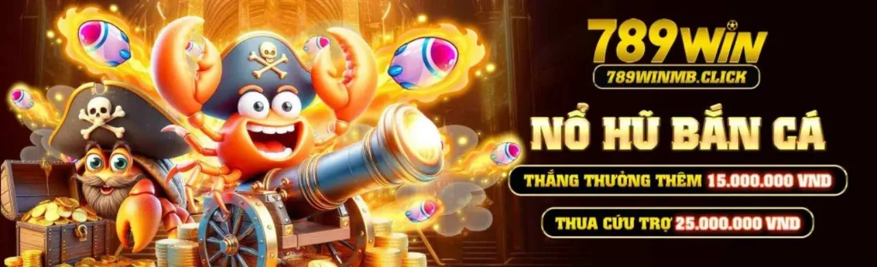 Thế giới bắn cá sống động tại bigbet88 chính thức
